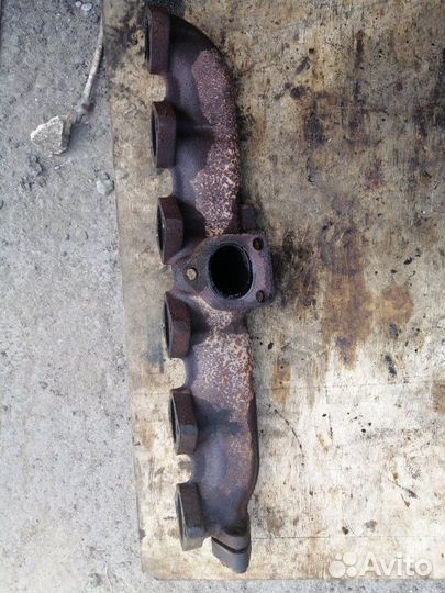 Выпускной коллектор Bmw 5-Series E39 2.5 M75D