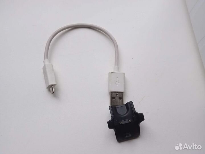 Фитнес браслет honor band 5