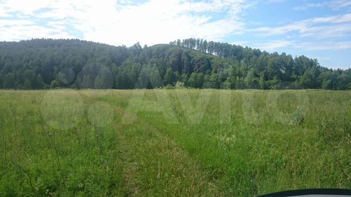 Участок 15 га (СНТ, ДНП)