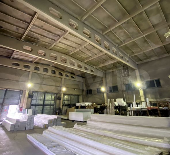 Свободного назначения, 431.5 м²