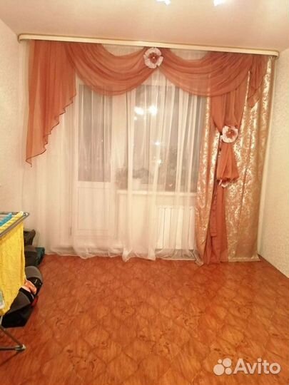 Шторы с ламбрекеном