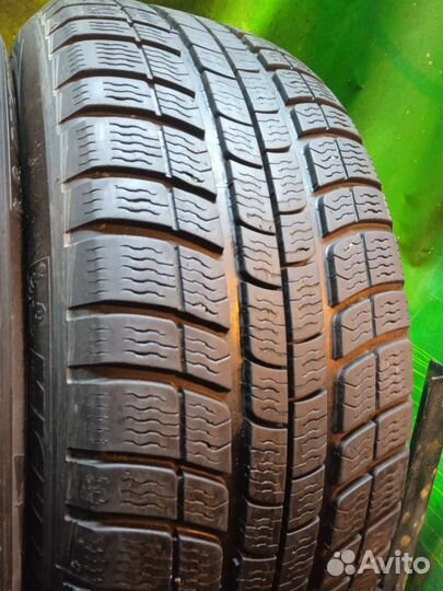 Michelin Pilot Alpin PA2 225/55 R16