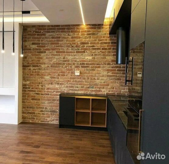 Кухня на заказ