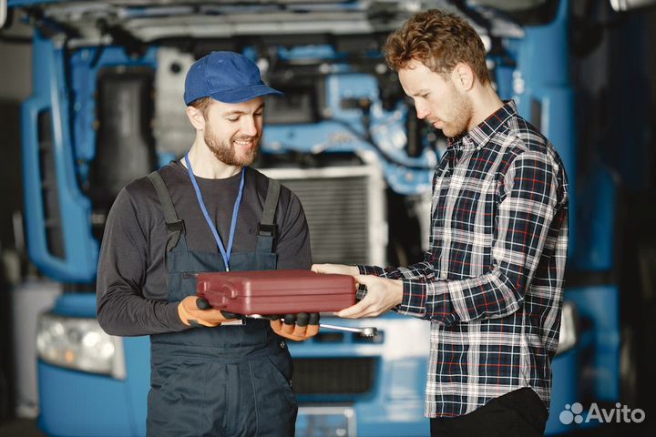 Автоэлектрик с выездом с 11 до 7746