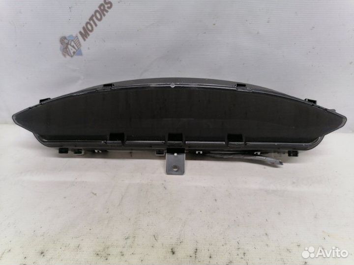 Щиток приборов передний Honda Civic FD3 LDA