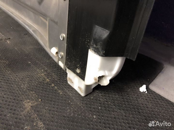 Люк стекло для BMW 5 E60