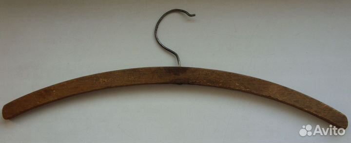 Вешалки плечики Германия до 1945г Кёнигсберг