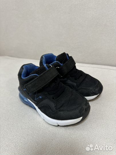 Кроссовки Tombi 23 размер