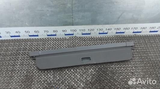 Шторка багажника ford kuga 1 (IUK04QV01)