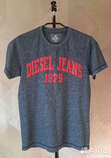 Футболка Diesel