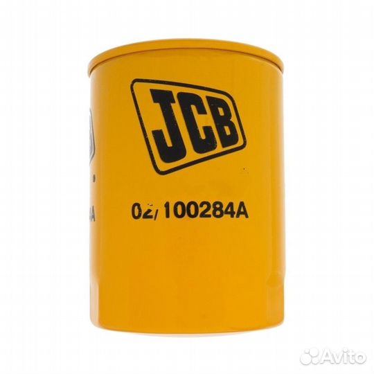 Фильтр трансмиссионный (кпп) 02/100284 DS1308 N