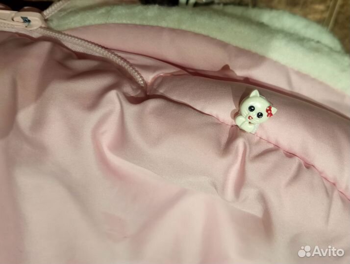 Конверт для новорождённого littlepeople