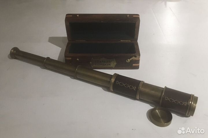 Подзорная труба