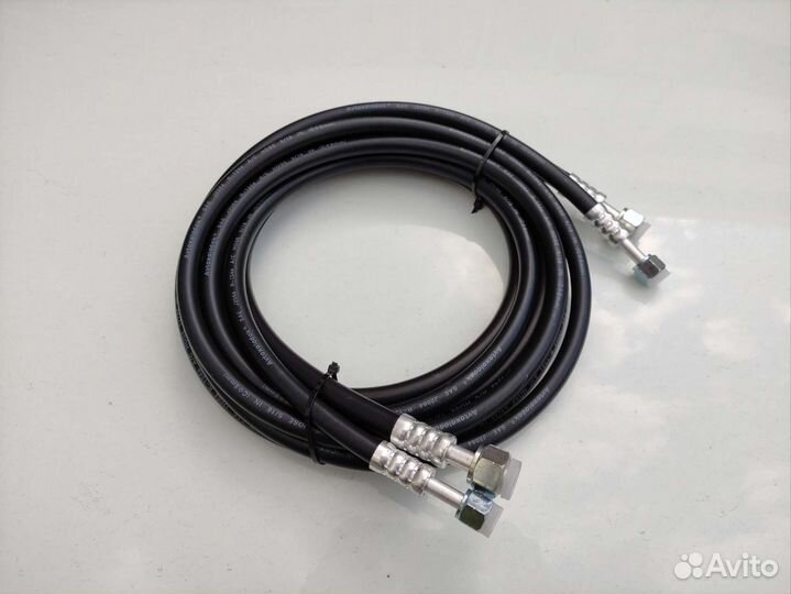 Шланги кондиционера pajero 4/Трубки кондиционера