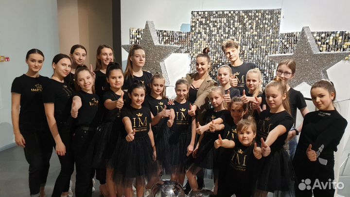 Модельная школа эстетического развития