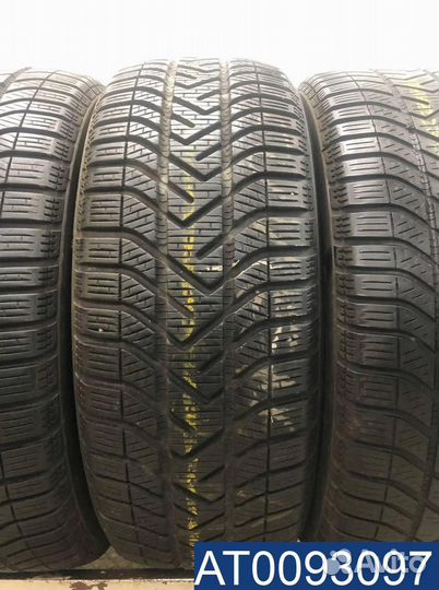 Pirelli Winter SnowControl Serie III 205/55 R16 98V