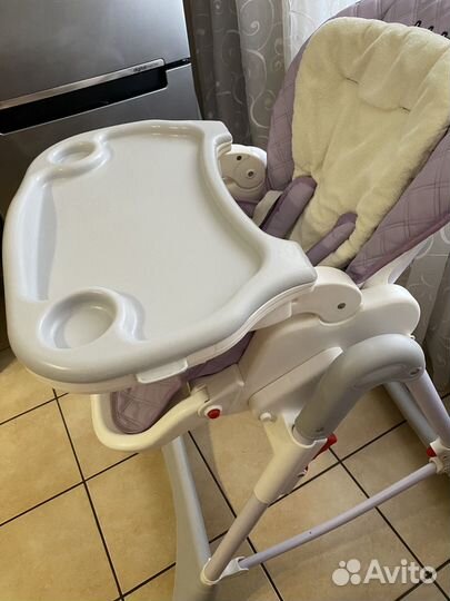 Стул для кормления Babyton