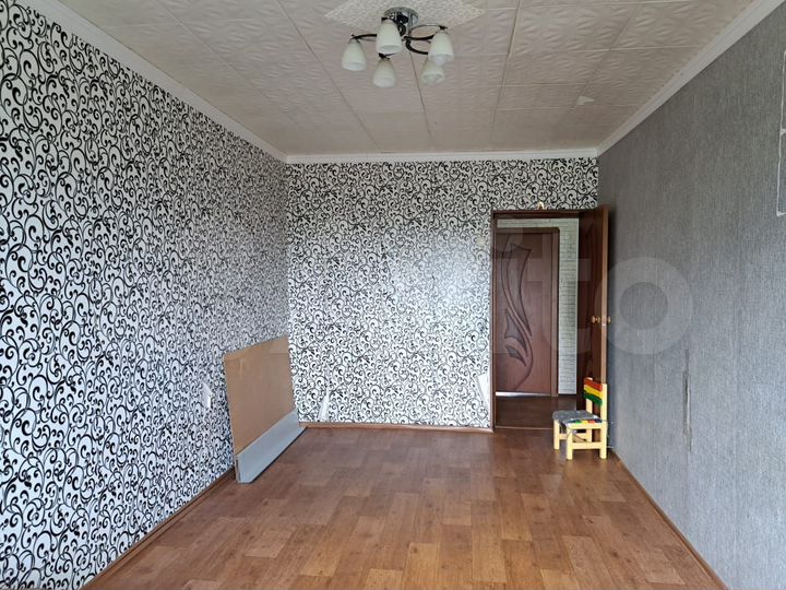 2-к. квартира, 48 м², 4/5 эт.