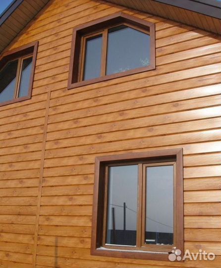 Заборные секции