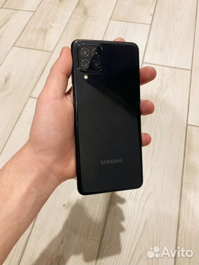 Samsung Galaxy A22s 5G, 4/128 ГБ