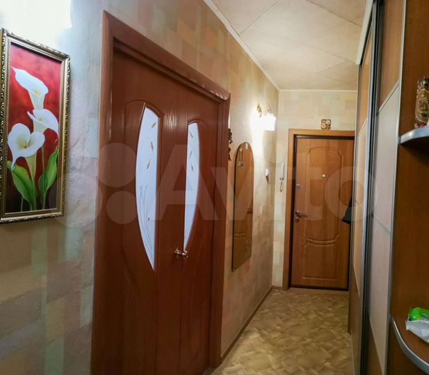 2-к. квартира, 47 м², 3/5 эт.