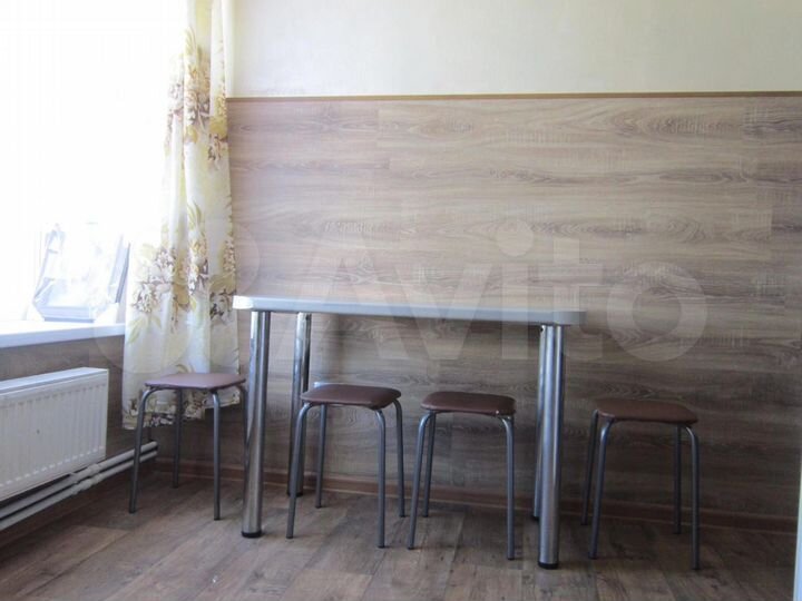 1-к. квартира, 35 м², 3/3 эт.