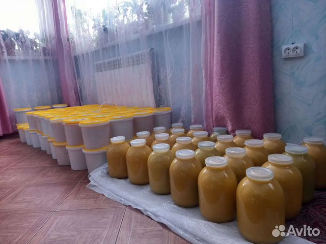 Мёд натуральный 2023 года с доставкой