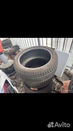 Altenzo Sports Navigator II 275/40 R20