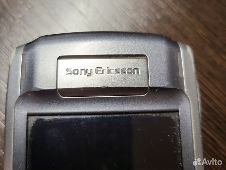 Sony Ericsson P910i