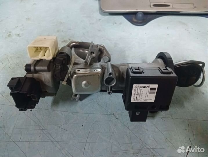 Замок зажигания Suzuki Grand Vitara