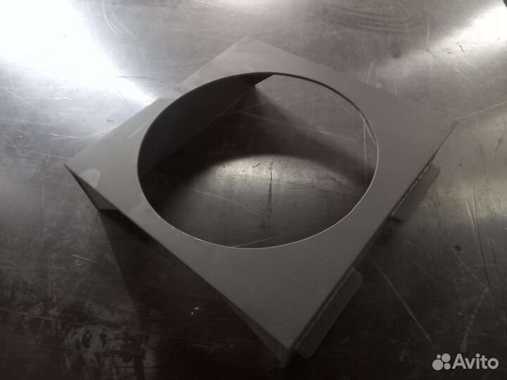 Подставка для казана