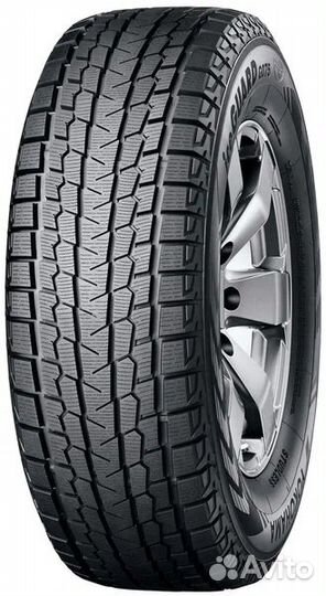 Yokohama Ice Guard G075 235/50 R20