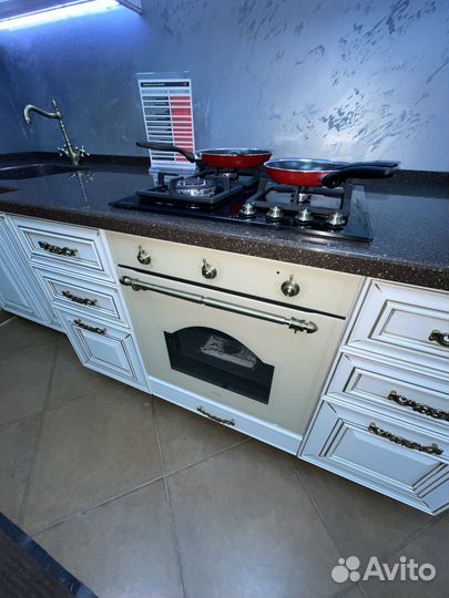 Духовой шкаф электрический