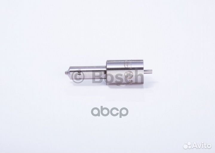 0433271507 bosch 0433271507 bosch распылитель