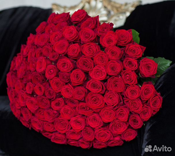 Премиум красные розы, белые розы, розы оптом