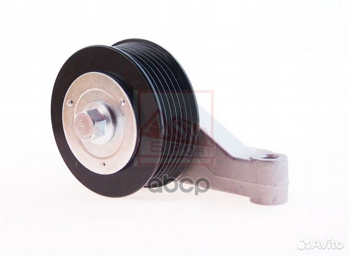 Mzbp-011 asva ролик натяжной mzbp011 asva