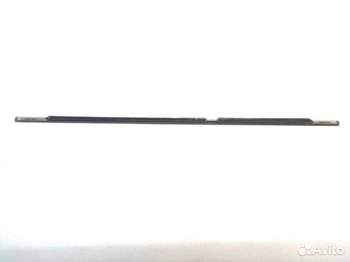 Молдинг двери задний правый Bmw X5 E53 2005