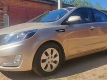 Kia Rio 1.6 AT, 2011, 32 000� км, с пробегом, цена 1 250 000 руб.