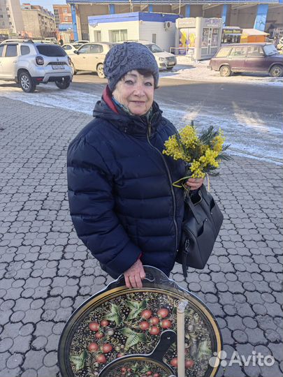 Доска разделочная для теста,мяса набор/ в подарок