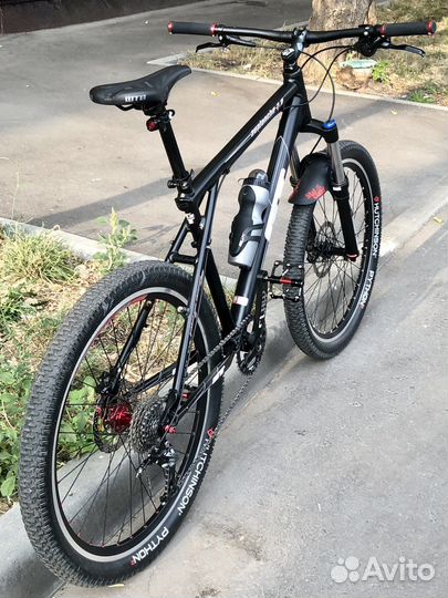 Велосипед GT Avalanche 2.0