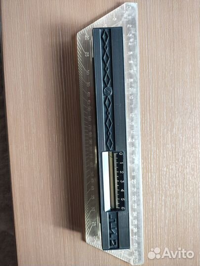 Рейсшина СССР