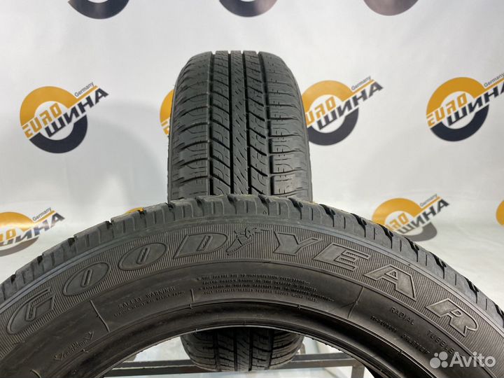 Goodyear Wrangler HP All Weather 235/60 R18 105V