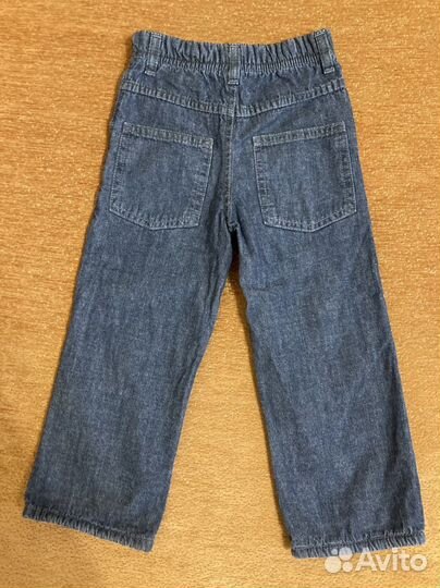 Вещи пакетом рост 92.Цена за всё