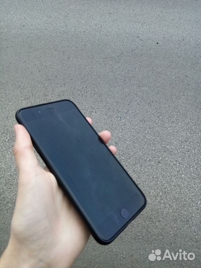 iPhone 7 Plus, 128 ГБ