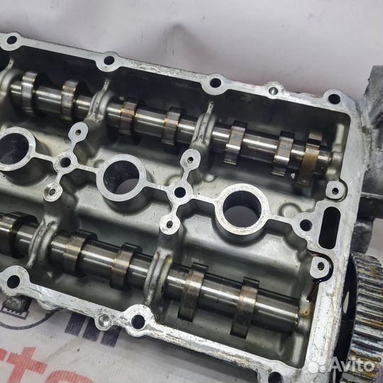 Постель коленвала Audi A3 8V 2019