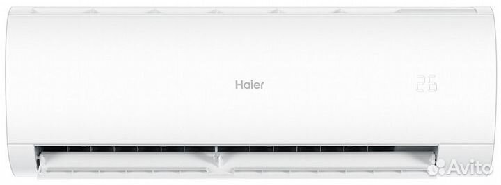 Кондиционер сплит система Haier HSU-07HPL103/R3