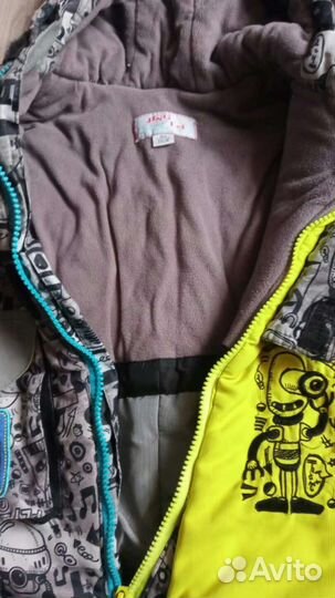 Детская одежда