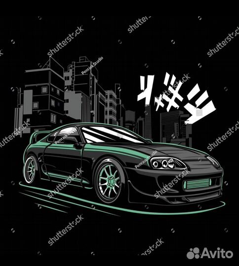 Аккумуляторы для Toyota Kia Lexus Hyundai 60Ah75Ah