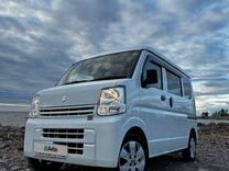 Suzuki Every, 2015, с пробегом, цена 650 000 руб.