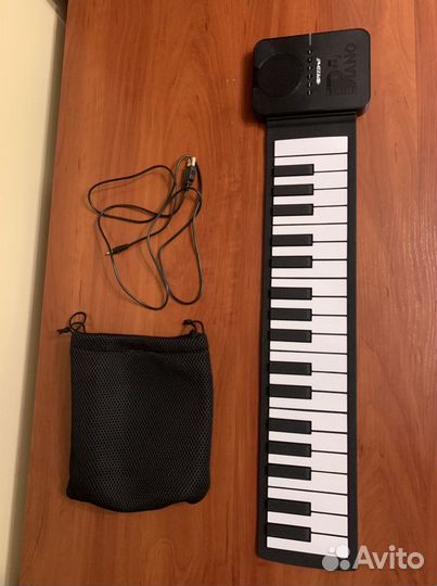 Синтезатор